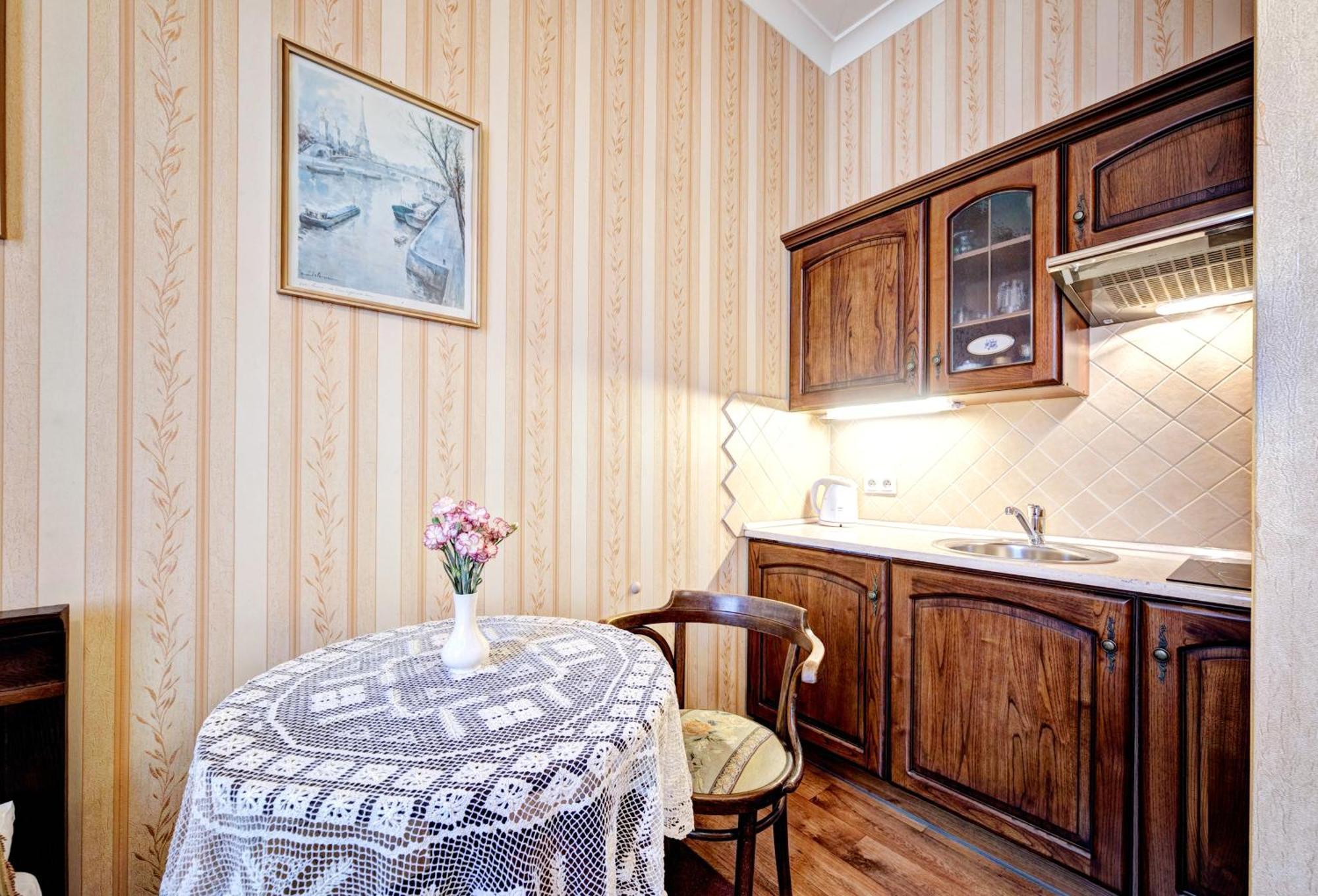 Apartamenty Retro Познань Екстер'єр фото