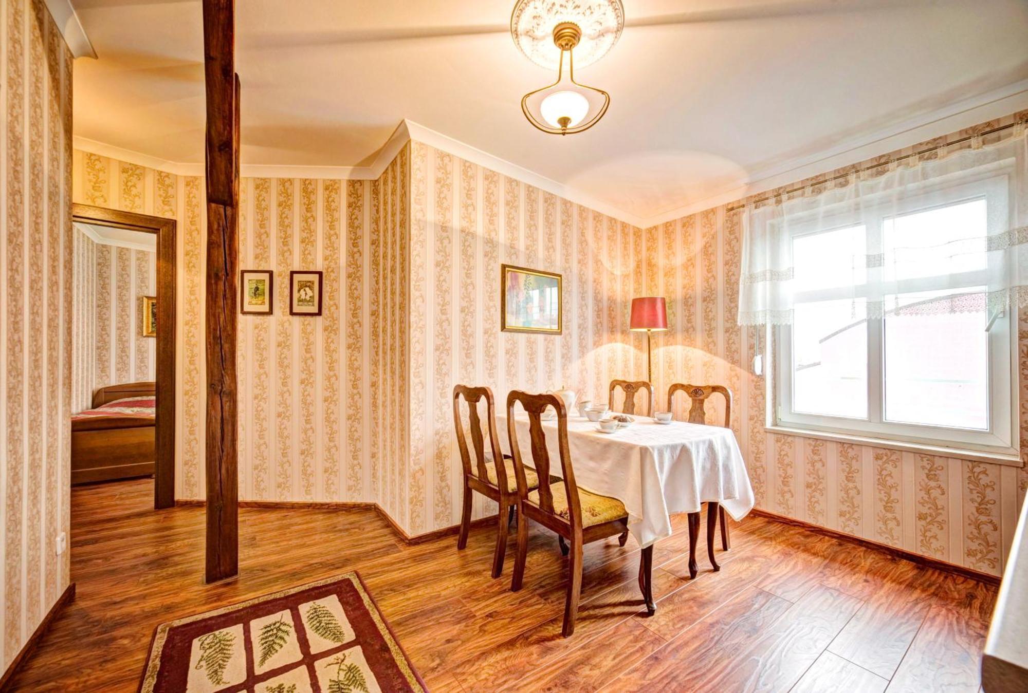 Apartamenty Retro Познань Екстер'єр фото