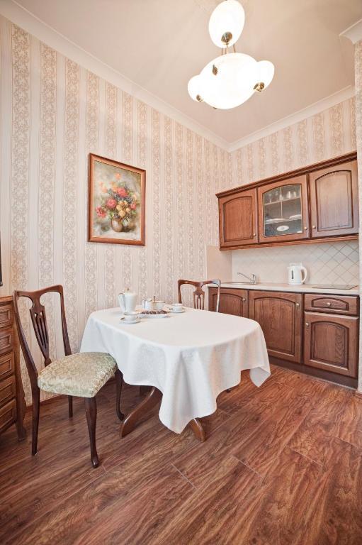 Apartamenty Retro Познань Номер фото