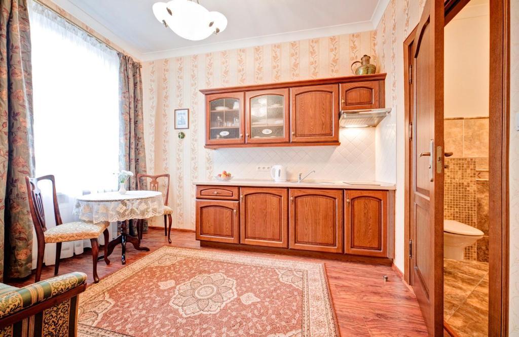 Apartamenty Retro Познань Номер фото