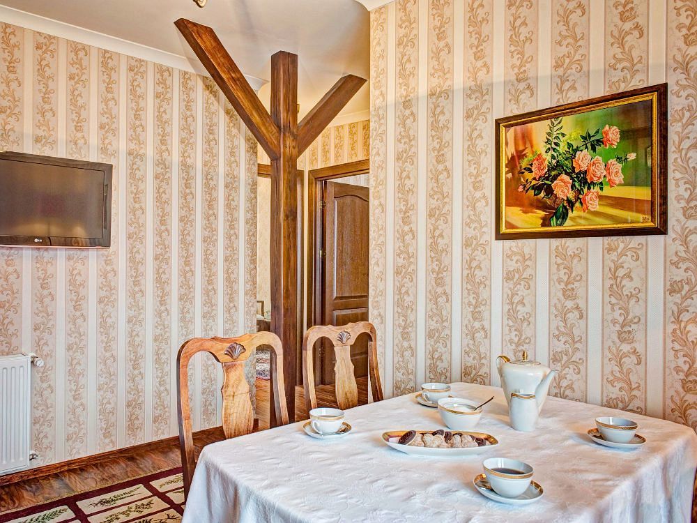 Apartamenty Retro Познань Екстер'єр фото
