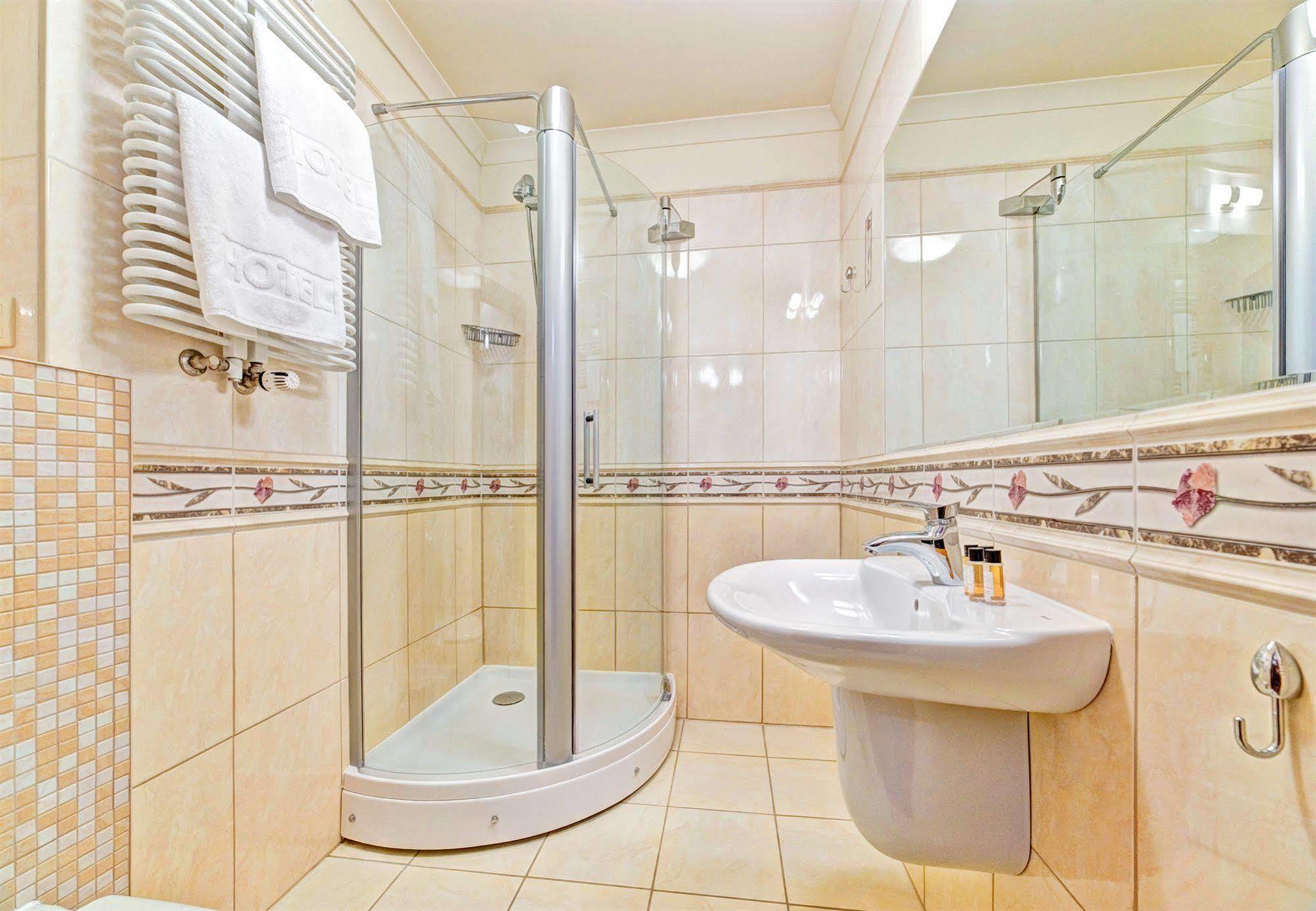 Apartamenty Retro Познань Екстер'єр фото