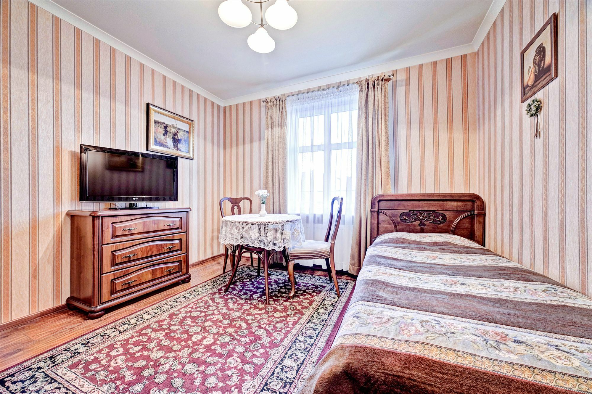 Apartamenty Retro Познань Екстер'єр фото